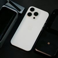 iPhone17真香！我却买了丐版16P——iPhone16pro与刚需周边体验谈