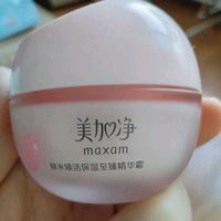 挖到宝!美加净银耳珍珠霜成我秋冬护肤刚需