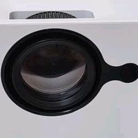 aet新款X3手机投影仪家用高清投影机投屏办公超高清小型迷你便携