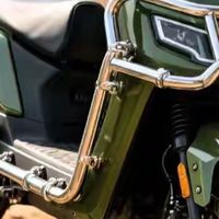 4000元内闭眼选 5款二线品牌电动车 续航顶流 高配置 性价比碾压大牌