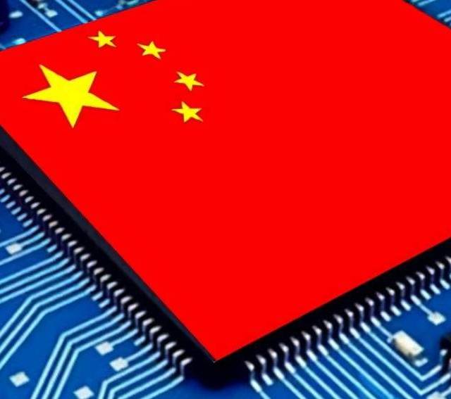美国稀土脱钩无解，中国芯片自主破局！中美战略博弈迎来分水岭