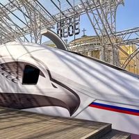 确认，不用中国技术！俄罗斯将新建4000公里高铁，用“国产列车”