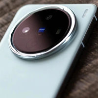 vivo打响“价格战”，16GB+512GB跳水1000元，IP69防水+100倍变焦