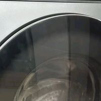 换了米家小米滚筒洗衣机，才知道原来洗衣可以这么轻松！