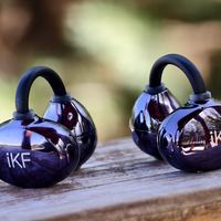 iKF AirClip Pro ：舒适与音质兼得的耳夹新选择