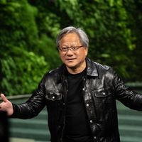 成Intel最大股东之一！黄仁勋：英伟达AI和英特尔CPU紧密结合在一起