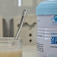 测评AQrin蛋白粉品质新标杆！胖东来式品质，感受无药化金标魅力