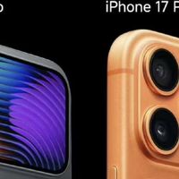 小米17系列：是对标，还是模仿？