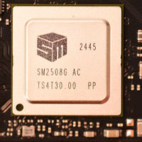 PC硬件实验室 篇零：哪一边更快？用金士顿G5探寻PCIE5.0固态硬盘的极限之AMD平台篇
