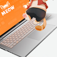 七彩虹COLORFIRE MEOW R16 Ultra游戏本：全金属设计+旗舰性能