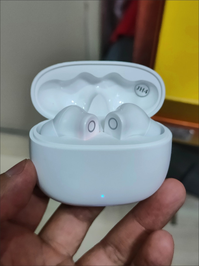 耳机