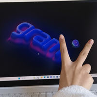 独显商务本？LG gram Pro 除了轻薄，还有什么特点？