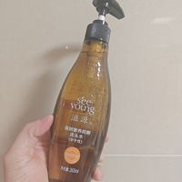 老婆说用这个洗发水能减少掉发