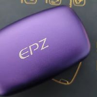 EPZ S350TPro蓝牙耳机：颜值与音质兼备的无线听觉伴侣