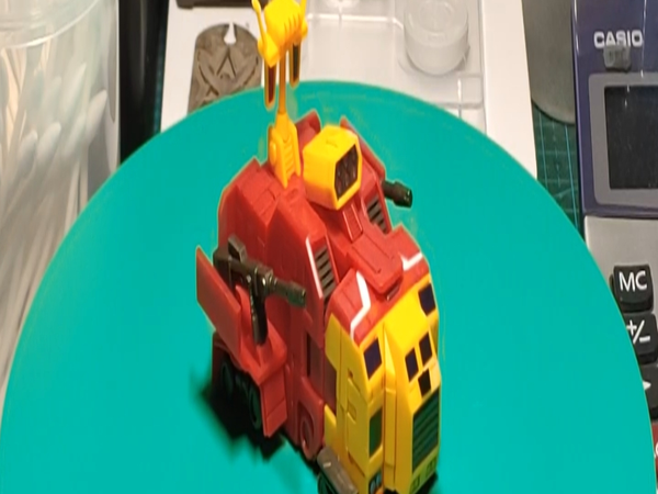 万代 FW SMP 传说巨神伊迪安 伊甸 Ideo Nova