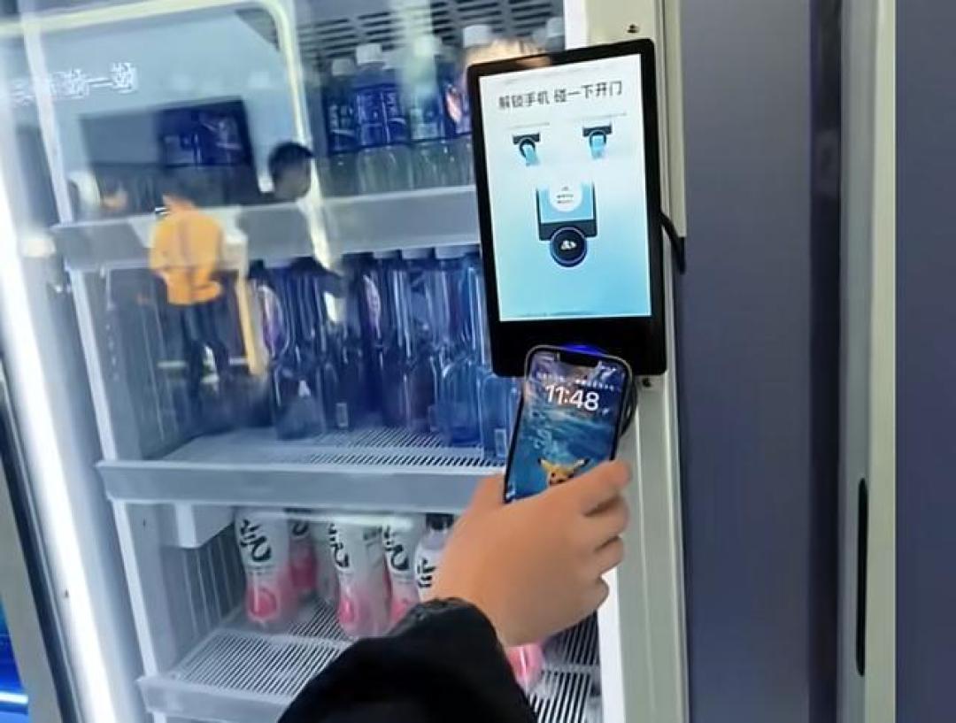 支付宝「碰一碰」：NFC支付的生态野望与用户习惯突围战_手机软件_什么值得买