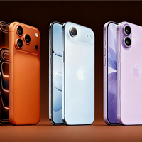 美团闪购:iPhone 17系列今早8点开售 30分钟新机到手