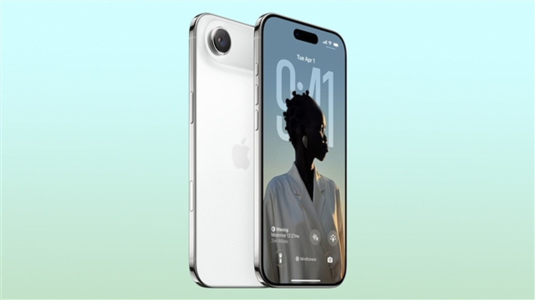 iPhone 17系列发售日Air仍延期!eSIM将集齐三大运营商