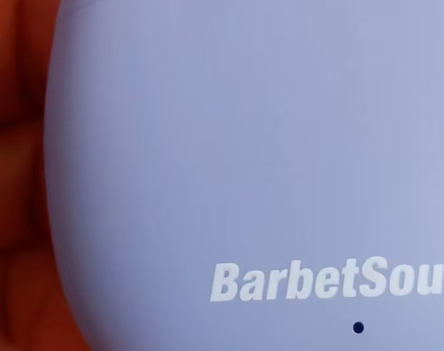 通勤党必备的好物哦！给大家分享超棒的BarbetSound半入耳式耳机
