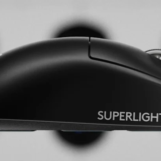 更小更轻！罗技发布 G Pro X Superlight 2c 紧凑型游戏鼠标