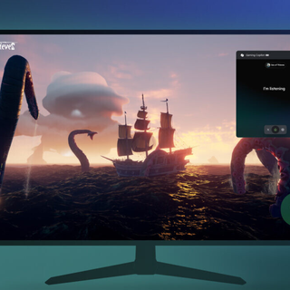 Xbox 推出 AI 游戏助手 Gaming Copilot：你的“虚拟队友”来了