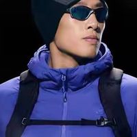 不怕潮湿，动态保暖之王，6款顶级国产知名户外品牌轻量棉服