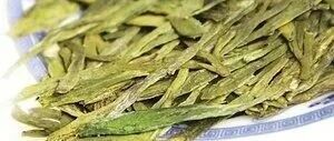 【每日一款茶——绿茶篇之钱塘龙井】