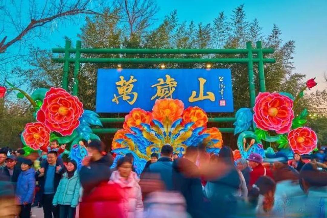 在主题公园考宋代科举、战天兵天将:中国乐园把文化基因玩出新高度