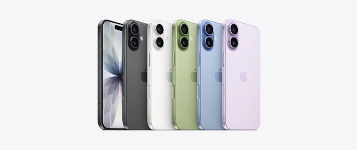 iPhone 17，今年我决定先“放过”自己

 
