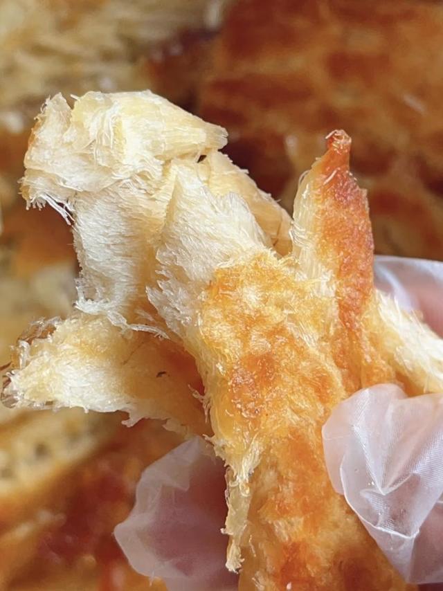 有好吃的零食推荐么？