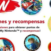 曝任天堂switch将新增成就系统、不过可惜只限switch会员