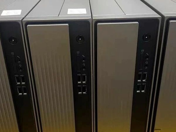 海鲜市场大量流出联想天逸510S-07ADA，性能把N100按地上摩擦摩擦