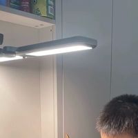 松下爱目T30全光谱台灯：我的舒适阅读新体验