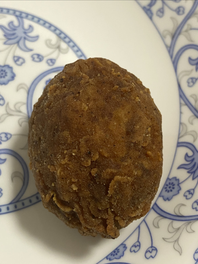 肯德基快餐电子券