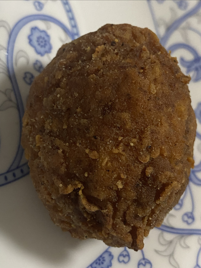 肯德基快餐电子券