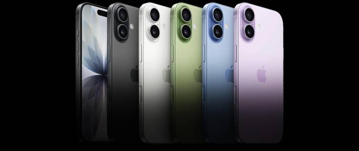 划重点！iPhone 17系列正式开售，回顾各机型亮点