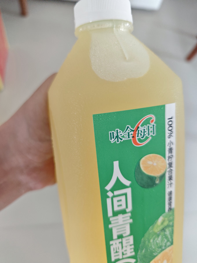 味全饮料