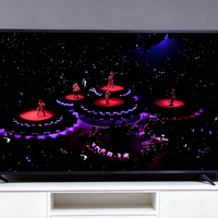 TCL 年度超低反王者T7L Ultra 电视，低至4000+起售！