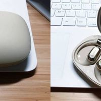 久戴不疼、不漏音还能AI聊天？南卡OE Mix2把开放式耳机变智能