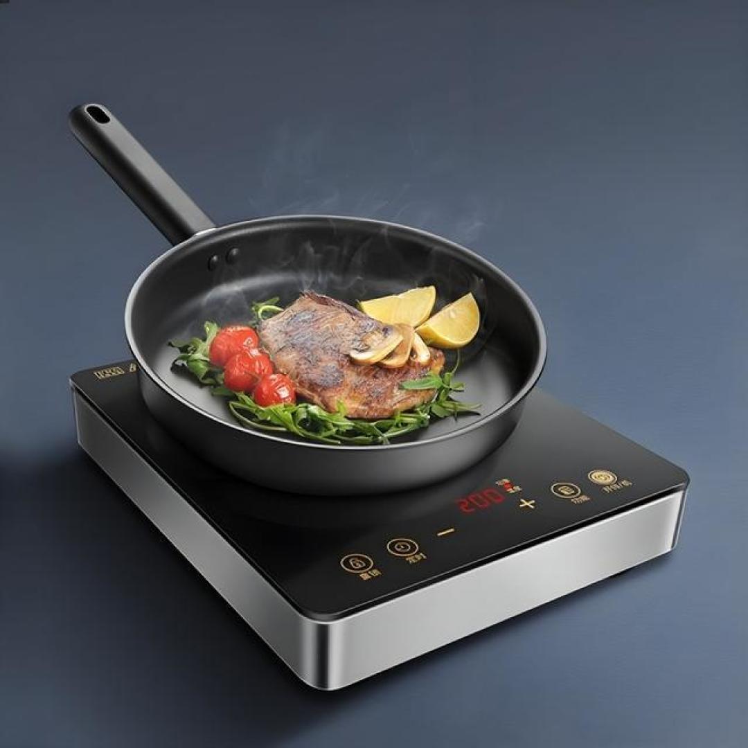 电磁炉能否复刻饭店的锅气?从西贝事件看技术突破与饮食文化的拉锯战