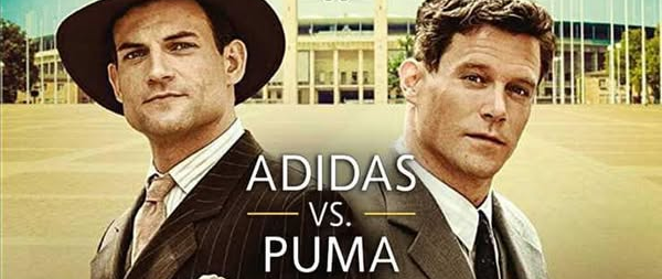 PUMA股价狂飙，阿迪要出手？从厚底鞋到收购传闻，你买过哪双？