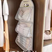 后悔没早点发现❗️沃尊收纳挂袋太牛了