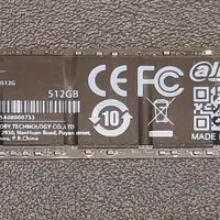 体验丝滑拒保，只需一块「幽默」的大华 C900 PLUS 固态硬盘