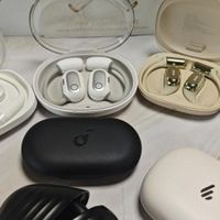 开放式耳机哪个牌子好？2025开放式耳机推荐最新推荐榜单揭晓