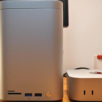 神仙配件，让Mac Mini M4使用体验更上一层楼