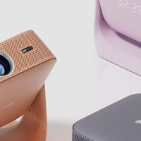 七百块的天花板影院！租房党亲测：投影仪把IMAX塞进了我的床头柜