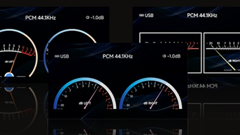 两大国产旗舰音频解码器的HiFi对决：全想DS7 Pro vs开博尔DAC-K9