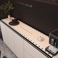 💖被我挖到宝啦！弥雅旗舰店极简奶油风桌垫💖