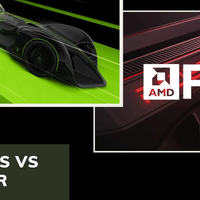 再见独占!AMD新一代超分技术将支持NVIDIA与Intel显卡