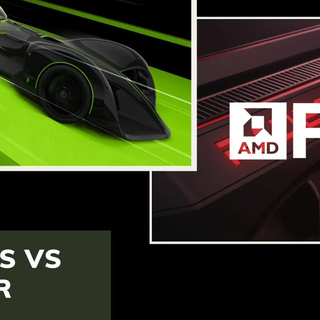 再见独占！AMD新一代超分技术将支持NVIDIA与Intel显卡